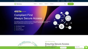 Imagen 0 para Genian NAC