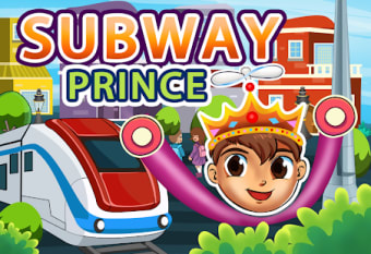 Subway Prince
