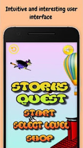 Storks Quest