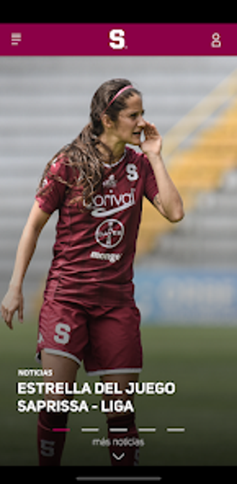 Saprissa