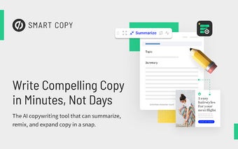 Smart Copy - Copy in Minutes, Not Days