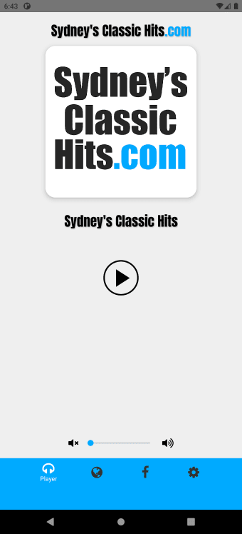 Sydneys Classic Hits