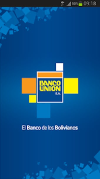 Banco Unión Bolivia - UniMovil