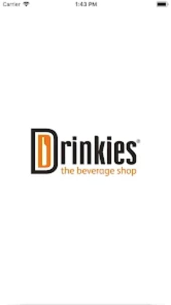 Drinkies Store