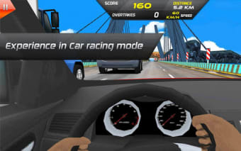 Traffic Racer - Best of Traffic Games
