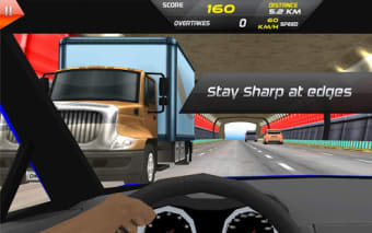 Traffic Racer - Best of Traffic Games