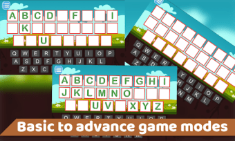 Type To Learn - Kids typing games
