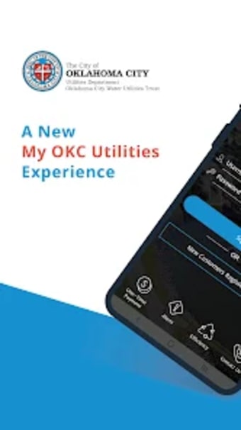My OKC Utilities