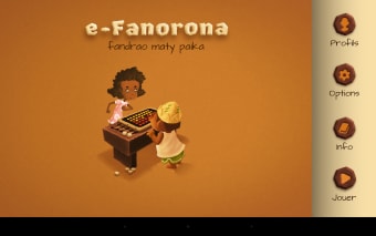 e-Fanorona