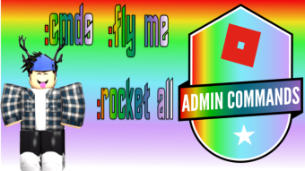 Admin Commands FREE ADMIN