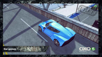 Lykan Hyper Sports Car: Amazing Real 3D Experience