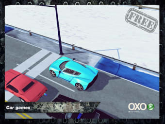 Lykan Hyper Sports Car: Amazing Real 3D Experience