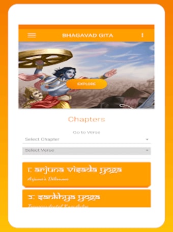 Krishna Bhajan Bhakti Songs - Audio  Lyrics