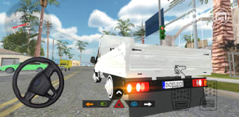 Transit Drift  Park Simulator