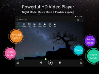 Super Player  Play All Videos Formats HD