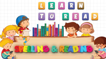 Teach Your Toddler to Read