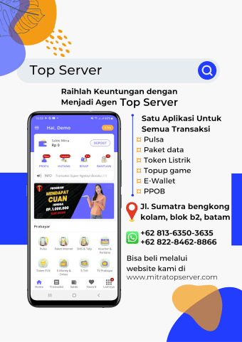 Top Server
