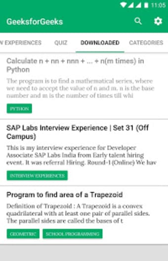 Learn DS  Algo Programming Interview Preparation