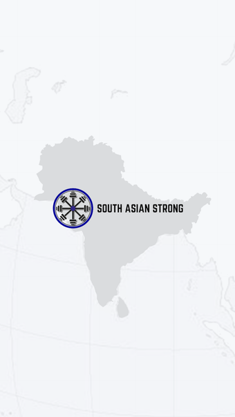 South Asian Strong