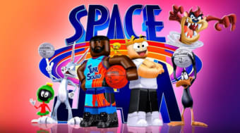 Space Jam A New Legacy Roleplay