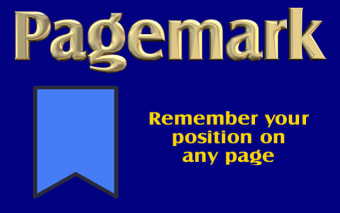 Pagemark for Chrome
