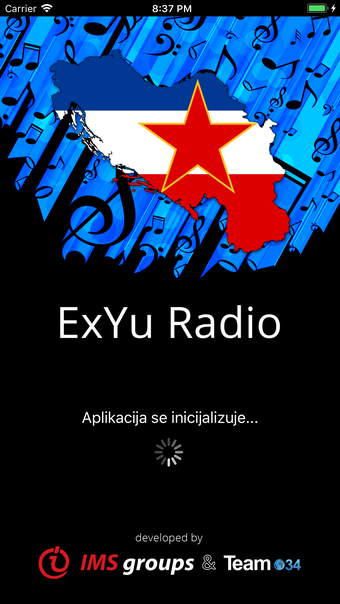 ExYu Radio stanice uzivo