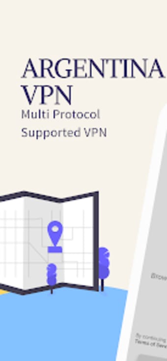 VPN Argentina - Get AR IP