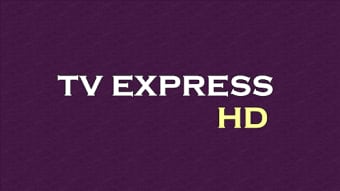 Tv Express HD