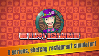 We Happy Restaurant