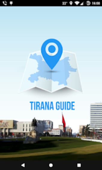 Tirana Guide