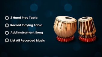Tabla Music Sounds