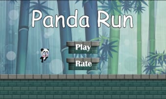 Budo Panda Run