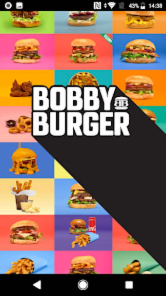 Bobby Burger
