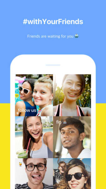 SMOOTHY: Video Chat for Groups
