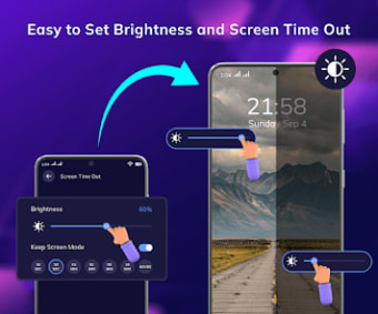 Mobile Screen  Display Tools