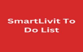 SmartLivit To Do List