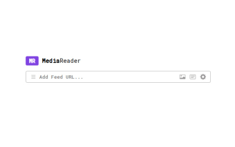 MediaReader