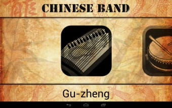 Chinese Band