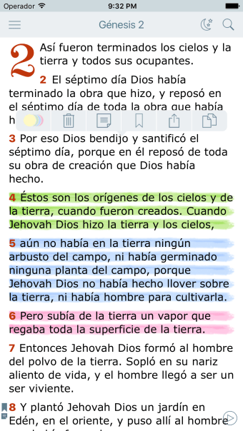 La Biblia Moderna en Español