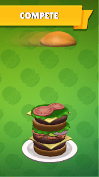 Burger Blast: Food Paradise