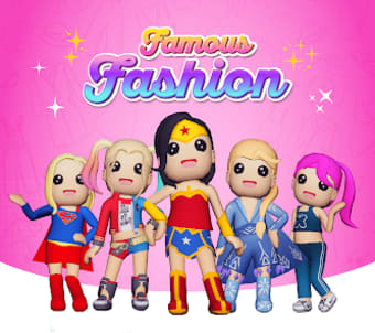 Fashion Famous: Fashion Battle