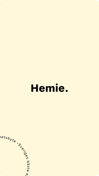 Hemie