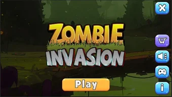 ZombieInvasion:RescueOperation