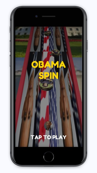 Obama Spin