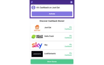 Smartwo : cashback