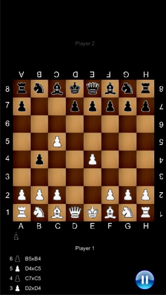 3D for chess