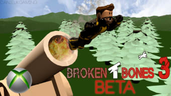 Broken Bones 3