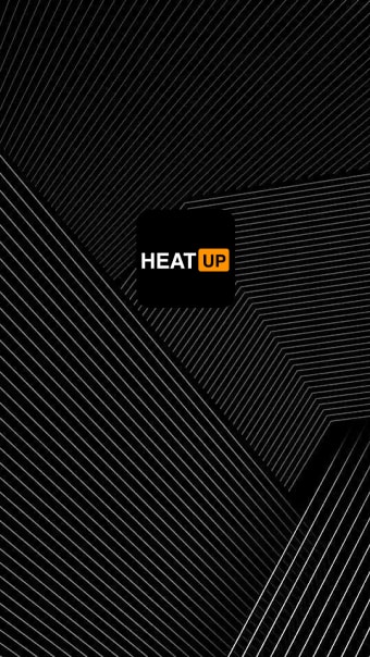 HEATUP - Patry and Live Chat