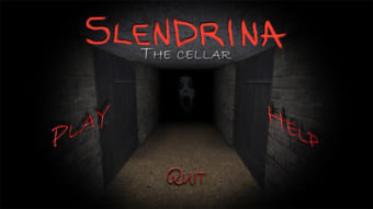 Slendrina: The Cellar (Free)