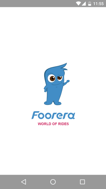 Foorera - Egypt Carpooling App